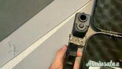 GLOCK 17 gen 3 CAL 9X21 come nuova