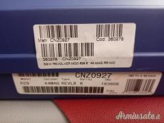 Smith & Wesson 629-6 .44 Remington Magnum
