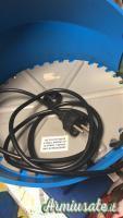 DILLON 650 in 9x21- 9x19 completa come nuova