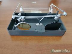 Occhiali per Tiro a Segno - West Germany