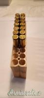 Accuracy Bossoli vario calibro  .30-06 Springfield