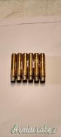 Accuracy Bossoli vario calibro  .30-06 Springfield