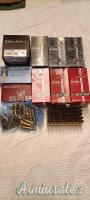 Accuracy Bossoli vario calibro  .30-06 Springfield