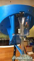 DILLON Casefeeder scendibossoli elettrico