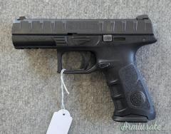 Pistola semiauto Beretta APX Cal. 9x21