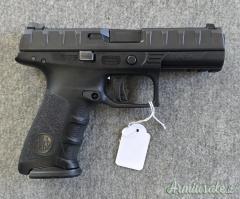 Pistola semiauto Beretta APX Cal. 9x21