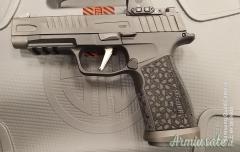 SIG-Sauer P 365 FUSE  ROMEO X 9x19mm Parabellum | Luger | NATO