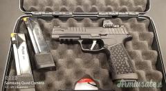 SIG-Sauer P 365 FUSE  ROMEO X 9x19mm Parabellum | Luger | NATO