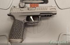 SIG-Sauer P 365 FUSE  ROMEO X 9x19mm Parabellum | Luger | NATO