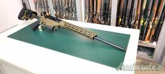 Tikka T3x Tactical A1 FDE 6.5 mm Creedmoor