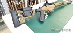 Tikka T3x Tactical A1 FDE 6.5 mm Creedmoor