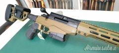 Tikka T3x Tactical A1 FDE 6.5 mm Creedmoor