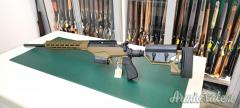 Tikka T3x Tactical A1 FDE 6.5 mm Creedmoor