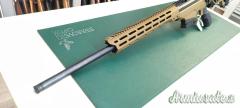Tikka T3x Tactical A1 FDE 6.5 mm Creedmoor