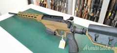 Tikka T3x Tactical A1 FDE 6.5 mm Creedmoor