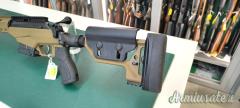 Tikka T3x Tactical A1 FDE 6.5 mm Creedmoor