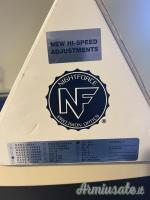 Ottica Nightforce 5.5-22x50