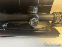 Ottica Nightforce 5.5-22x50