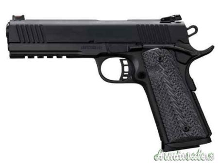 RIA ROCK ISLAN ARMORY M1911-A1 TAC ULTRA 9x21mm IMI