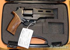 Revolver Rhino Chiappa 40DS Cal. 9x21