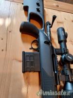 Sabatti Urban Snipper