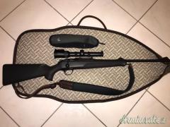 Blaser R8 .308 Winchester