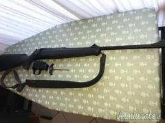 Blaser R8 .308 Winchester