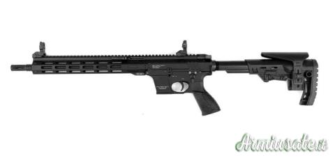 DERYA-ZY9-B14-PCC-9×19-14.5″ 9x19mm NATO Parabellum
