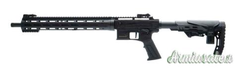 DERYA-TM22-FLASH-C101 .22 Long Rifle