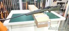 Mauser M25 Extreme .308 Winchester