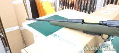 Mauser M25 Extreme .308 Winchester