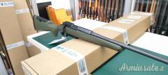 Mauser M25 Extreme .308 Winchester