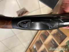 Benelli 828U BLACK 12