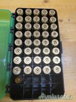 Bossoli norma 300 ultra mag.