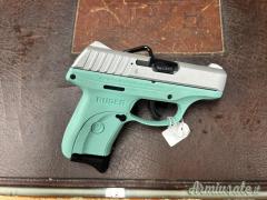 Ruger EC9s 9x19mm Parabellum