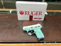 Ruger EC9s 9x19mm Parabellum