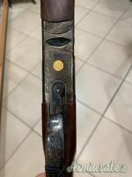 Beretta 687 SILVER PIGEON V 20