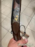 Beretta 687 SILVER PIGEON V 20