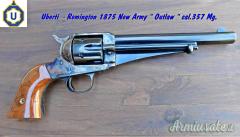 Uberti 1875 Outlaw .357 Magnum  |  9x31mmR  | .353 Casull