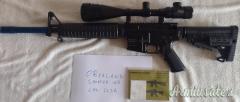 Oberland Arms SPORTER 15 .223 Remington