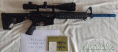 Oberland Arms SPORTER 15 .223 Remington