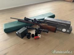 CZ | Ceska Zbrojovka 457 MATCH VARMINT MTR .22 Long Rifle