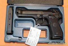 Pistola Beretta 98FS Calibro 9x21
