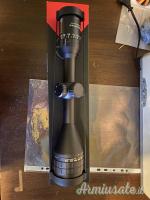 Ottica Nikko Stirling Panamax 4-12x50 AO IR