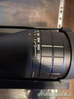 Ottica Nikko Stirling Panamax 4-12x50 AO IR