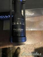 Ottica Nikko Stirling Panamax 4-12x50 AO IR