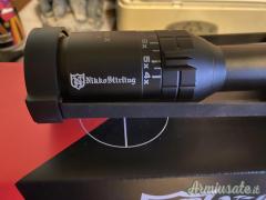 Ottica Nikko Stirling Panamax 4-12x50 AO IR