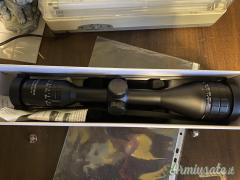 Ottica Nikko Stirling Panamax 4-12x50 AO IR