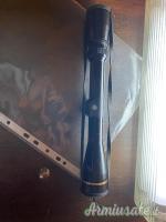 Ottica da Caccia Leupold VARI-X III 2.5-8x36 (Tubo 25,4 mm / 1