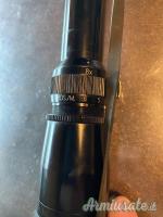 Ottica da Caccia Leupold VARI-X III 2.5-8x36 (Tubo 25,4 mm / 1
